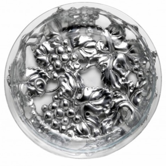 Arthur Court Other - Arthur Court Designs Grape Pie Plate Trivet